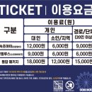 속초게랑회랑 이미지