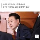 윤 대통령, 헌재 출석 전 ‘헤어 스타일링’ 논란…법무부 “특혜 아냐” 이미지