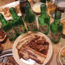 서면연탄갈비