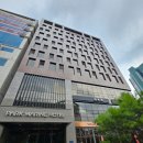 파크마린호텔 이미지