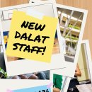 DALAT-new staff who joined us for the 2025-2026 school year! 이미지