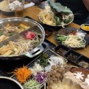 샤브마니아 계룡점 | 계룡맛집, 샤브마니아 충남계룡점 / 가족모임하기 좋은 샤브샤브맛집