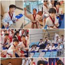 최강튼튼태권도장 이미지