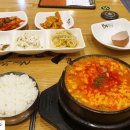 뉴욕소공동순두부 이미지