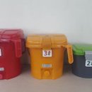 전용용기+납부필증 이미지