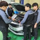 금호자동차정비 이미지