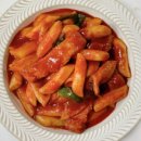 미친떡볶이 네이버블로그