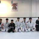 영덕주짓수
