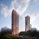 SK V1센터 앞 이미지