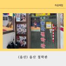 삼산로 156번길 | 울산 철학관 체험 후기