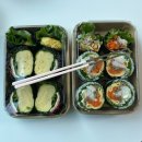 푸른푸릇 | 4월 - 푸릇한 계절 🌱