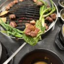 다산아트공영주차장 화장실 | [남양주 다산] 육즙 가득한 목살이 있는 고기 맛집, 돈목🥩
