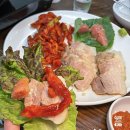 종로보쌈 이미지