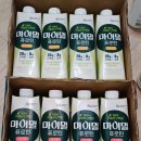 당플 | 대상 웰라이프 마이밀 퓨로틴 100% 식물성 단백질 / 고소한맛 초코맛 내돈내산 후기