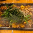 몽촌닭갈비 잠실본점