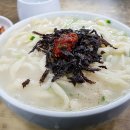 프라자손칼국수 이미지