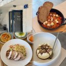 테오스 | 망원 맛집 '테오스(Theios)' :: 망원 지중해 음식 전문점 재방문 의사 100% 스프레드 플레터 아귀...