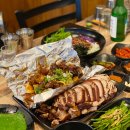 광주기백족발