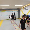 정석 에이스 태권도장 이미지