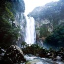 엉또폭포 이미지