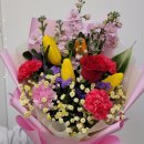 해피플라워 이미지