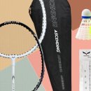 배드민턴(야간) 이미지