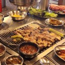세븐일레븐 병점진안점 | [화성 병점]병점회식장소추천 | 웨이팅 맛집으로 소문난 "뭉텅 병점점" 다녀온 후기