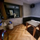 수원역 노래방 앨리스 넓고 깨끗하고 시설 괜찮은 코인 노래방(코노) 내돈내산 후기