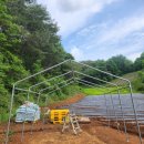 물골농장 | 천막창고 (라이프타임)