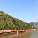 백운호수 주차장 이미지