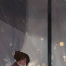 비오는날의추억 이미지