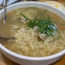 6668 | 대전 유성 맛집 온천칼국수 쭈꾸미 또간집