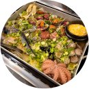 대구 조개구이 맛집 수성동 해산물 &#39;오아시스조개 대구수성점&#39; 후기