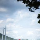 25/6/30 논산야화리 와 미내다리 이미지