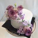 부흥중학교 정문 앞 이미지