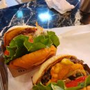 미사리버거 이미지