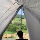 재전목장 | 강원도 차박지 추천, 평창 산너미 목장 육십마지기 육백마지기