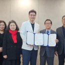 고든병원 이미지