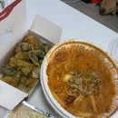 응급실국물떡볶이 - 서구 문정로 130 | 서구 쌍촌동] 앞으로 자주 먹을 모든 게 맛있었던 응급실 국물 떡볶이 배달 후기(+크림 카레, 순살 치킨)