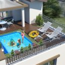 테라스하우스 이미지