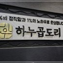 하누곱도리