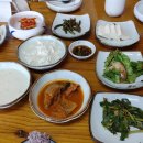 장단콩두부집 이미지