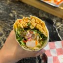 탐앤탐스두정점 | 천안 두정동 맛집 '더맨타코 두정점' 코리안 스타일 멕시코 요리
