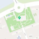 삼봉중앙로 공원 이미지