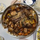 마미찜닭
