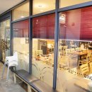 애오개역 3번 출구 앞 이미지