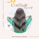 만촌태왕리더스 버스정류장 옆 | 만촌동 미용실 이오디헤어 | 수성구 토박이가 정착한 8년 단골 후기