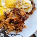 봉암동191 | <11월 둘째주 먹성 일기> 불로만 바베큐/대림김밥분식/등대집 장어구이정식/홍익돈까스/부르본과자/또...