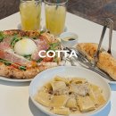 송파나루역4번출구 | 잠실 송리단길 맛집 이탈리아 정통 화덕피자가 맛있는 꼬따 송파나루역 본점