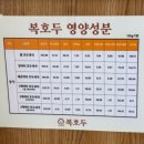 복호두구미 - 구미시 옥계북로 28 | 복호두구미